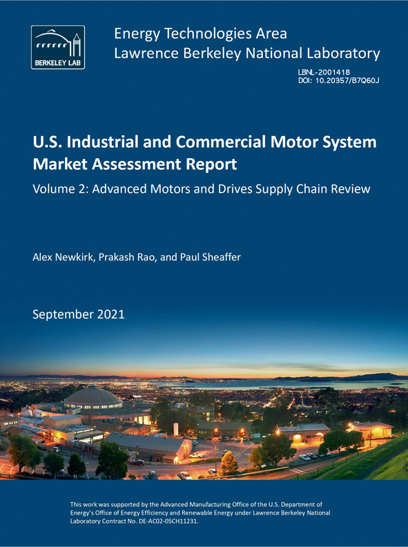 Cover of Vol. 2 of the motor systems assessment